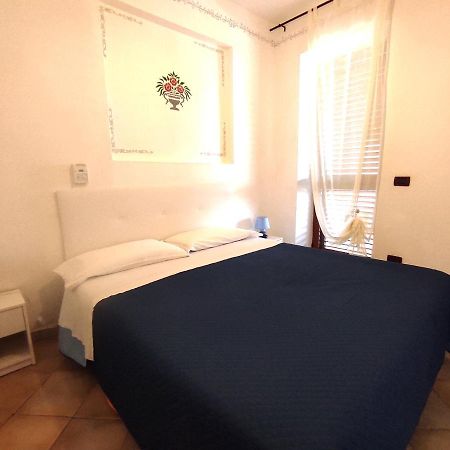 Eoliano B&B Malfa  Exteriér fotografie