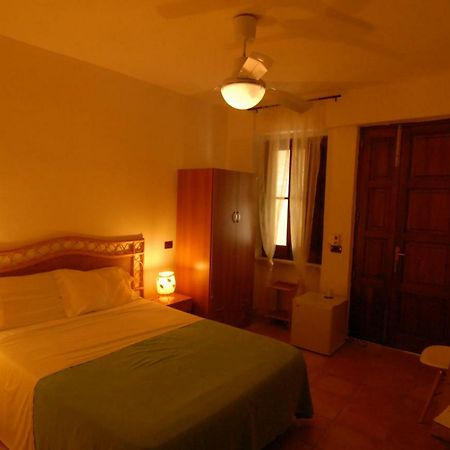 Eoliano B&B Malfa  Exteriér fotografie