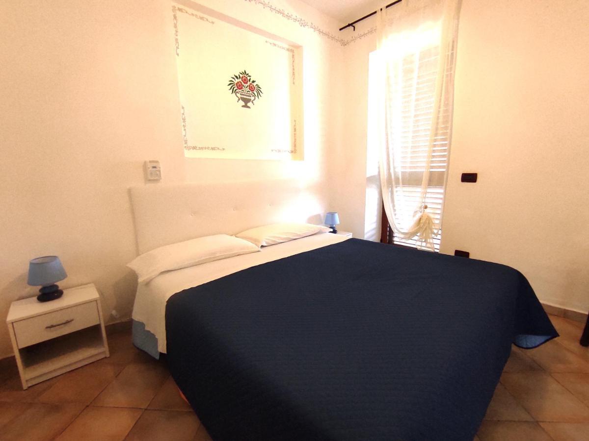 Eoliano B&B Malfa  Exteriér fotografie