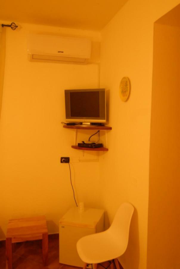 Eoliano B&B Malfa  Exteriér fotografie